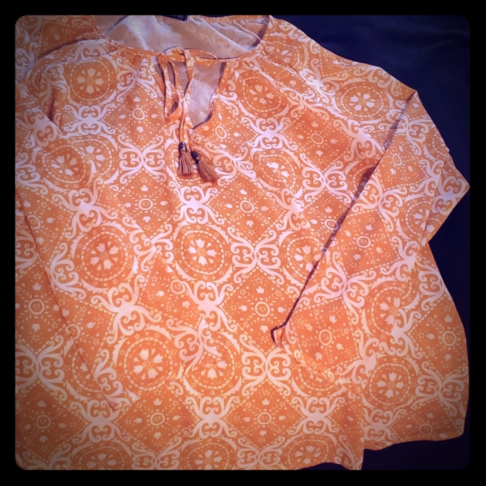 Blouse